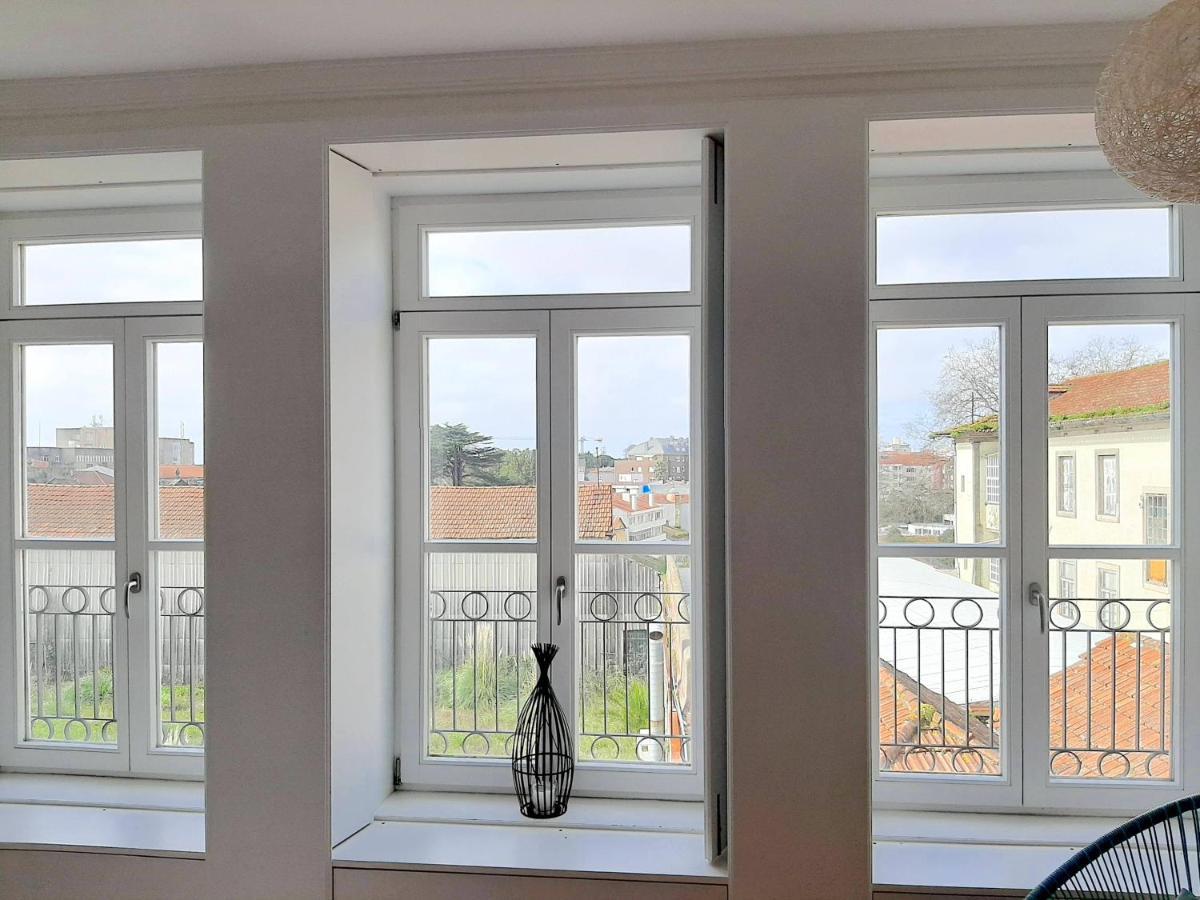 Cedofeita Studio, By Flat In Porto Exterior photo
