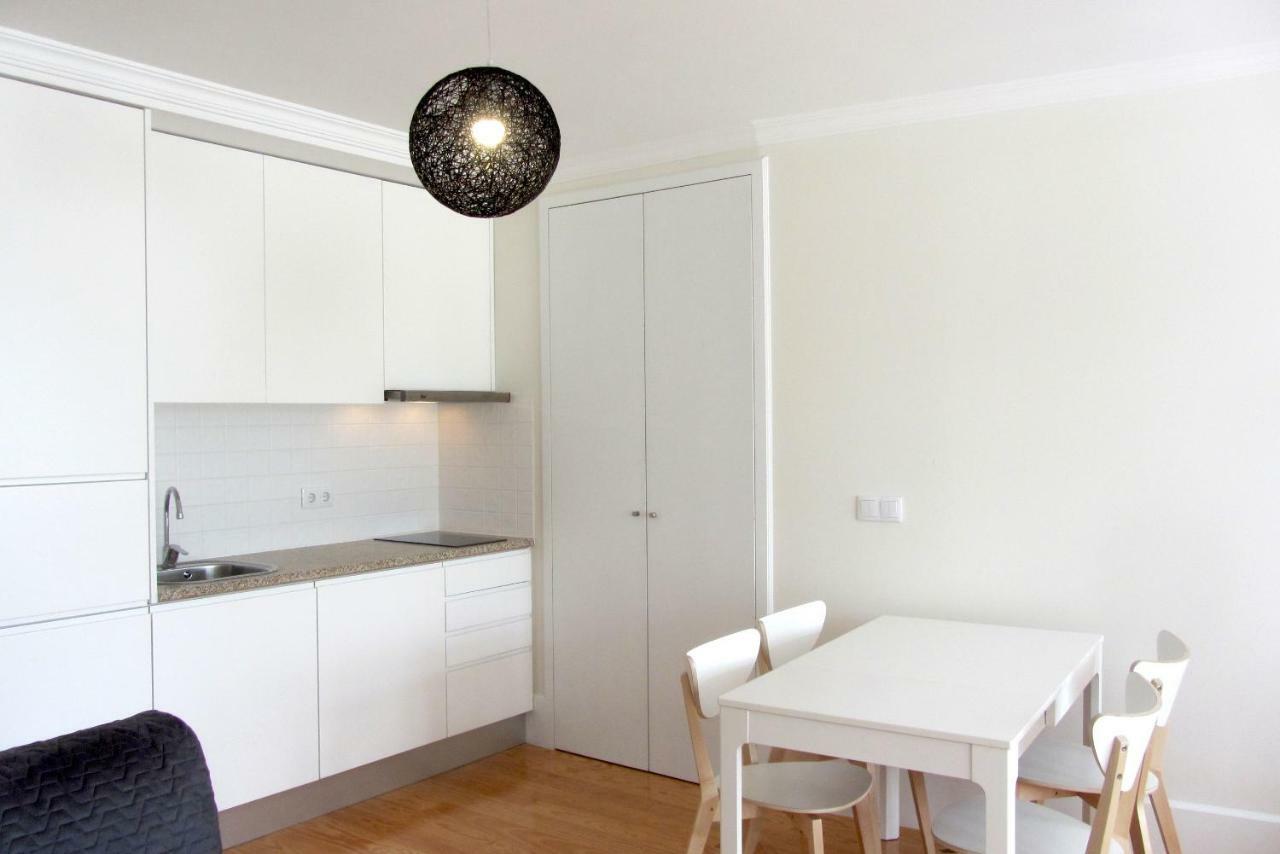Cedofeita Studio, By Flat In Porto Exterior photo