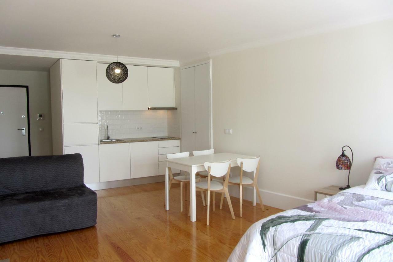 Cedofeita Studio, By Flat In Porto Exterior photo