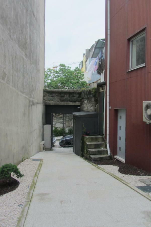 Cedofeita Studio, By Flat In Porto Exterior photo